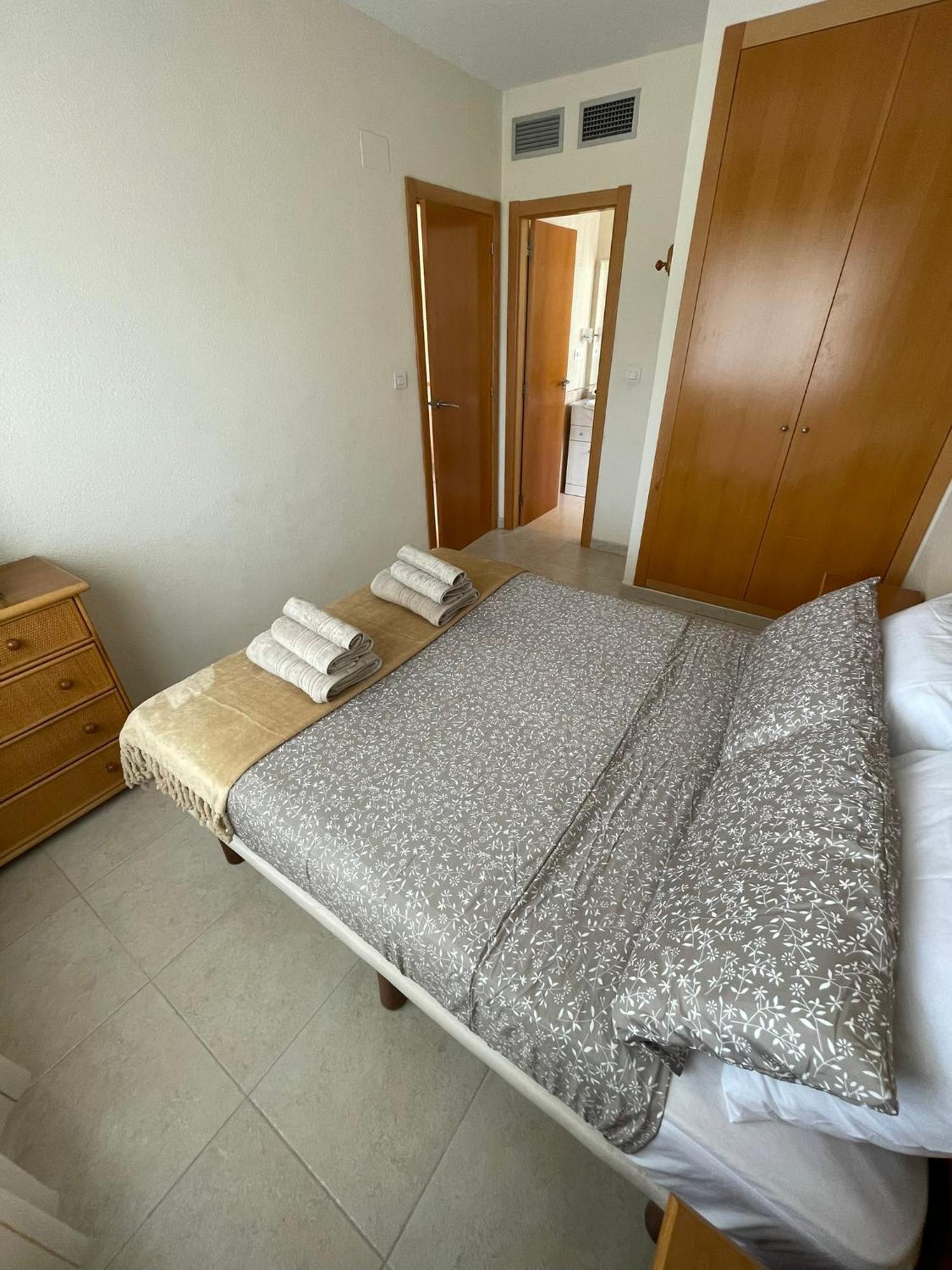 Apartamento Perfecto Al Mar El Campello Exterior photo