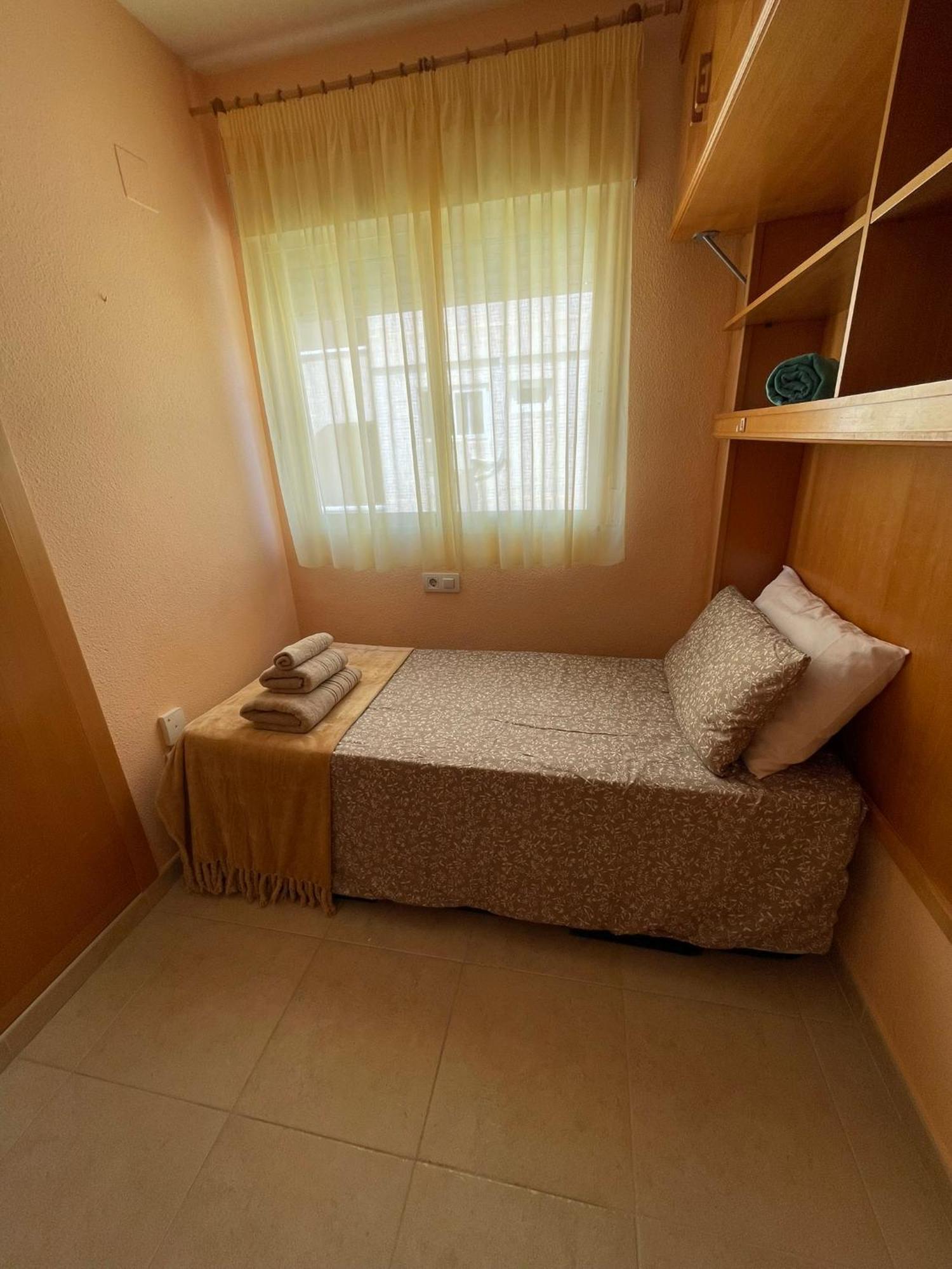 Apartamento Perfecto Al Mar El Campello Exterior photo