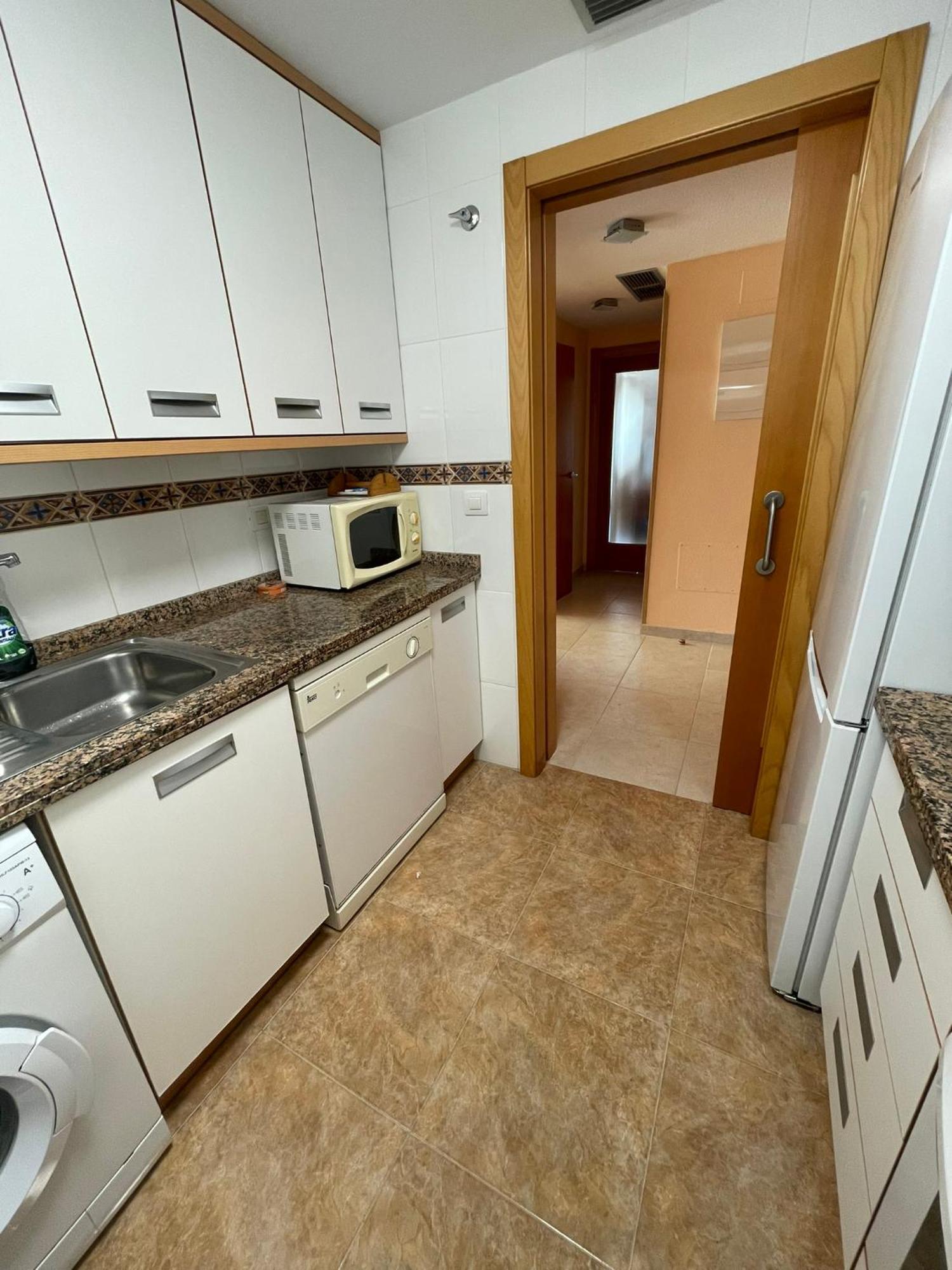 Apartamento Perfecto Al Mar El Campello Exterior photo