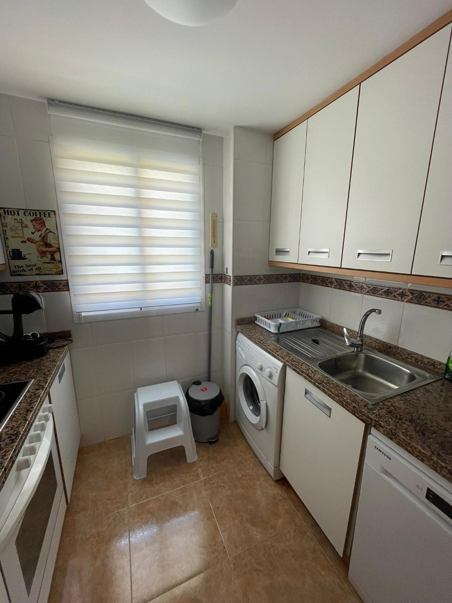 Apartamento Perfecto Al Mar El Campello Exterior photo